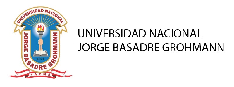Universidad Nacional Jorge Basadre Grohmann